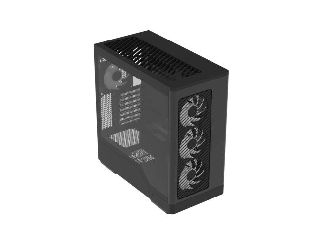 Carcasa Aerocool D520A V1 neagra