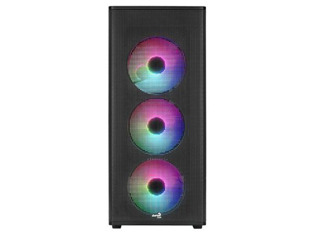 Carcasa Aerocool Designer V2, Fara Sursa