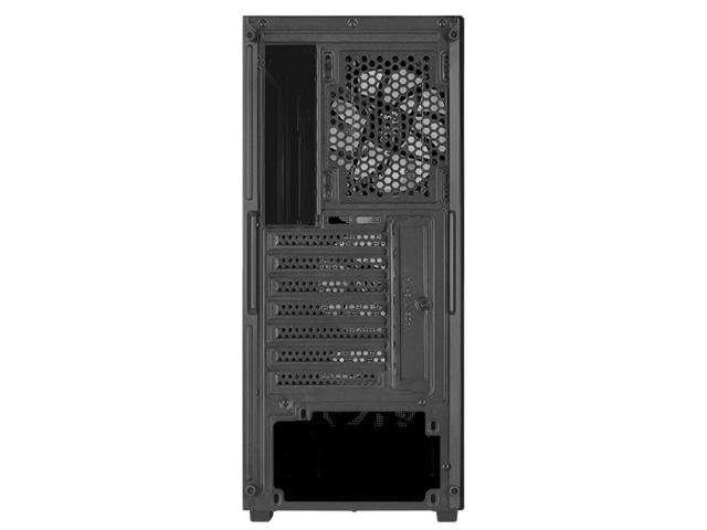 Carcasa Aerocool Designer V2, Fara Sursa