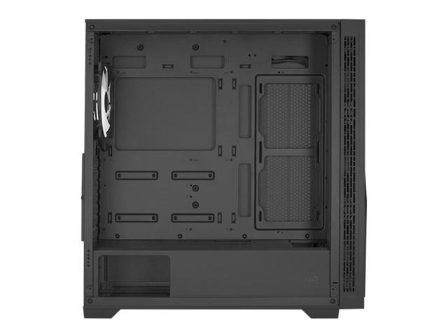 Carcasa Aerocool Geoflow V2, Fara Sursa