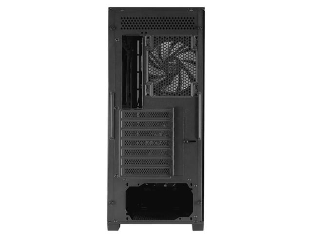 Carcasa Aerocool Geoflow V2, Fara Sursa