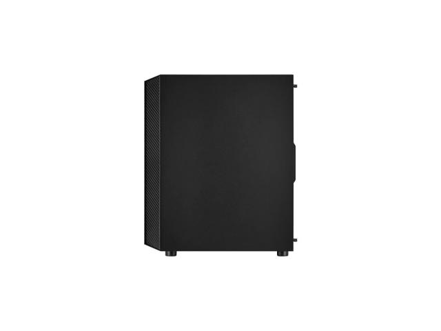 Carcasa Aerocool Hive ARGB Tempered Glass Black, Fara sursa