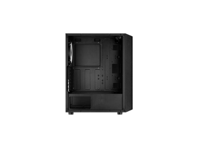 Carcasa Aerocool Hive FRGB v3, Fara sursa