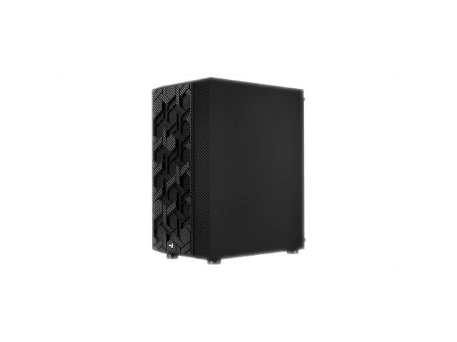 Carcasa Aerocool Hive FRGB v3, Fara sursa