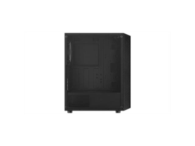 Carcasa Aerocool Hive FRGB v3, Fara sursa