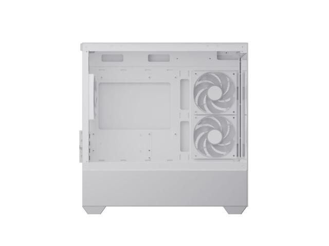 Carcasa Aerocool P300D Digi G V1 alba