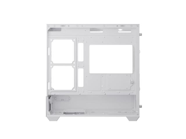 Carcasa Aerocool P300D Digi G V1 alba