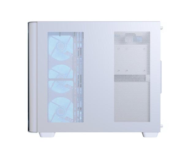 Carcasa Aerocool P500C V1 alba