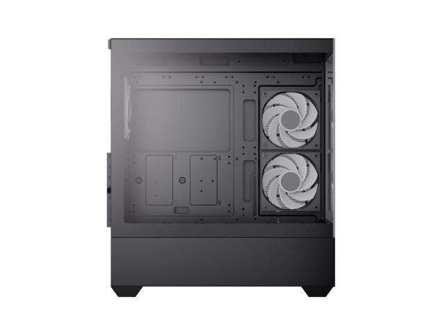 Carcasa Aerocool P500D Digi G V1 neagra