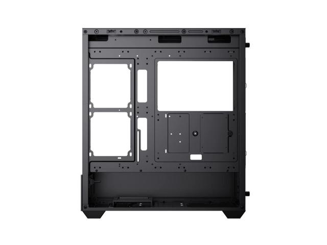 Carcasa Aerocool P500D Digi G V1 neagra