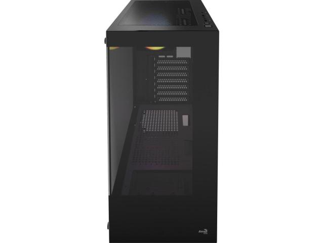 Carcasa Aerocool Pivot G V1 neagra