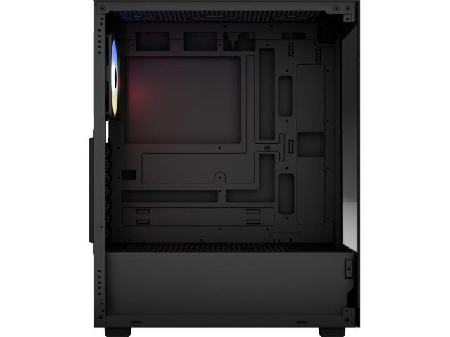 Carcasa Aerocool Pivot G V1 neagra