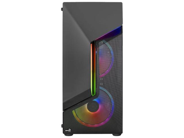 Carcasa Aerocool Scape V2, Fara sursa