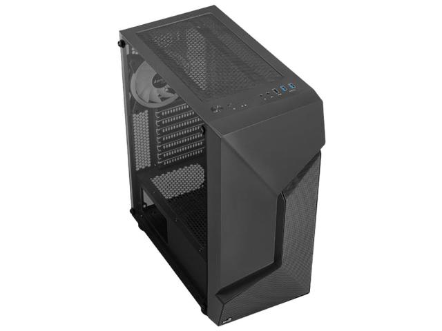 Carcasa Aerocool Scape V2, Fara sursa