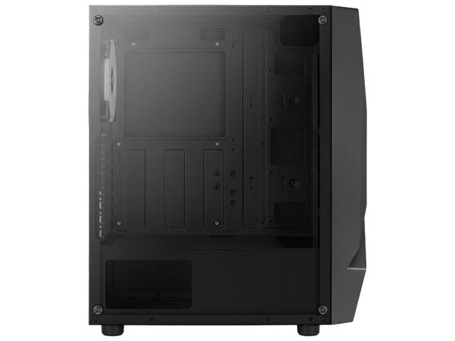 Carcasa Aerocool Scape V2, Fara sursa