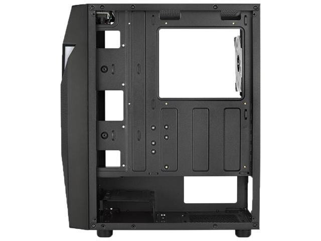 Carcasa Aerocool Scape V2, Fara sursa