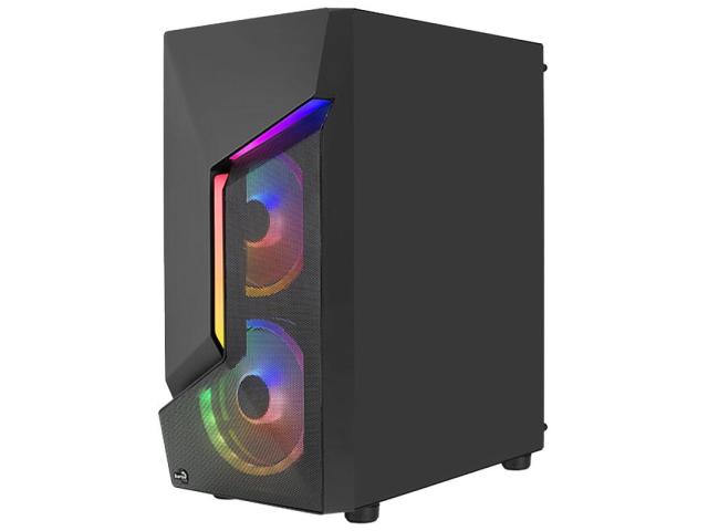 Carcasa Aerocool Scape V2, Fara sursa