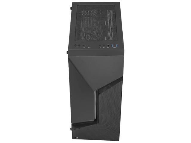 Carcasa Aerocool Scape V2, Fara sursa