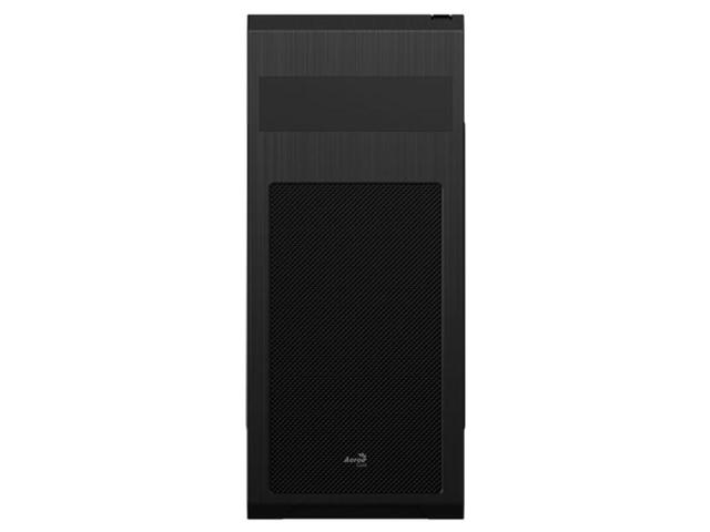 Carcasa Aerocool SI-510 Black, Fara Sursa