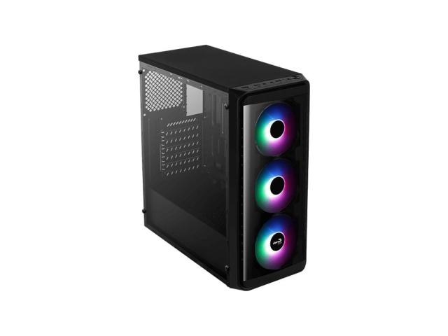 Carcasa Aerocool SI-5200 Frost, Fara Sursa