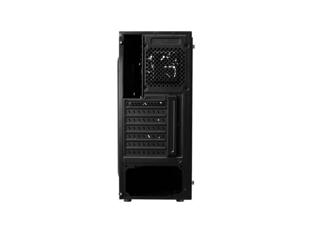 Carcasa Aerocool SI-5200 Frost, Fara Sursa