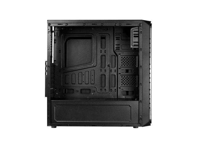 Carcasa Aerocool SI-5200 Frost, Fara Sursa