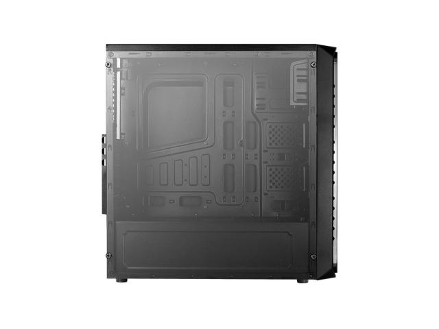 Carcasa Aerocool SI-5200 Frost, Fara Sursa