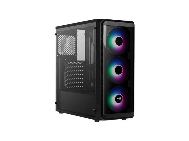 Carcasa Aerocool SI-5200 Frost, Fara Sursa