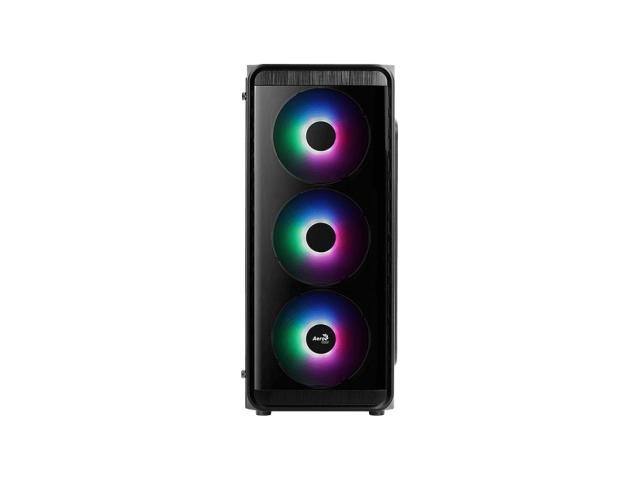 Carcasa Aerocool SI-5200 Frost, Fara Sursa
