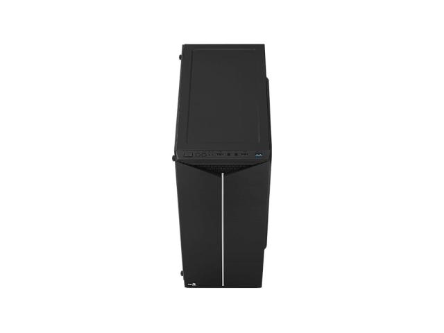 Carcasa Aerocool Split, Fara sursa