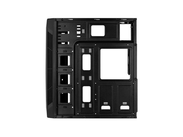 Carcasa Aerocool Split, Fara sursa