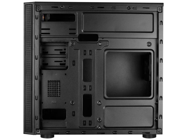 Carcasa Aerocool Stark Mini S V1 neagra