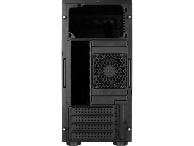 Carcasa Aerocool Stark Mini S V1 neagra