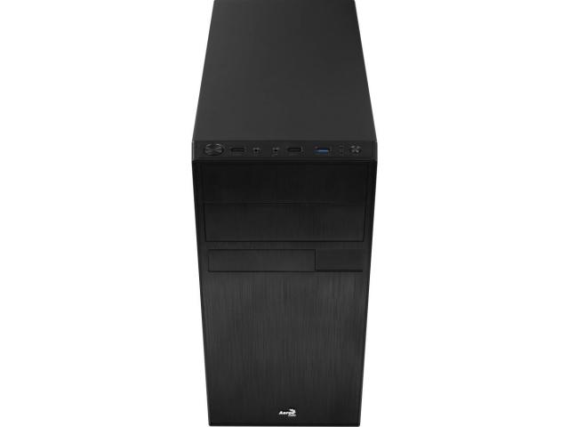 Carcasa Aerocool Stark Mini S V1 neagra