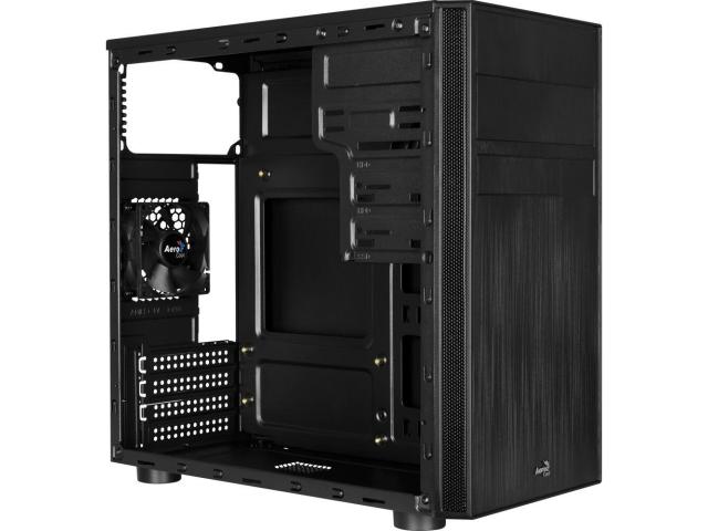 Carcasa Aerocool Stark Mini S V1 neagra