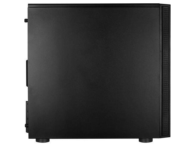 Carcasa Aerocool Stark Mini S V1 neagra