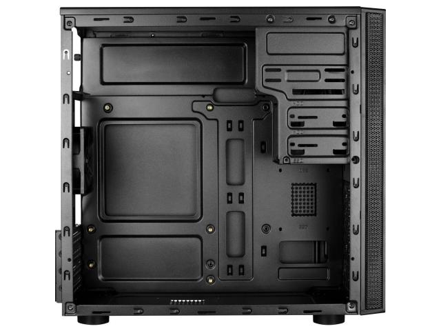 Carcasa Aerocool Stark Mini S V1 neagra