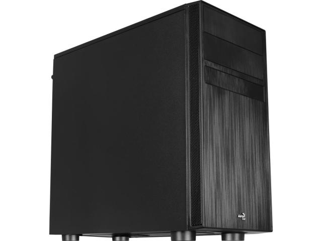 Carcasa Aerocool Stark Mini S V1 neagra