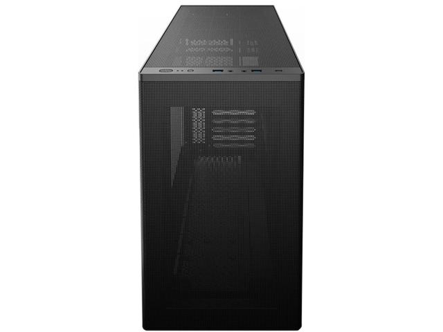 Carcasa Aerocool Stormfront Mini V1, Fara Sursa