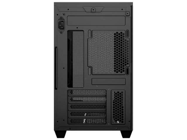 Carcasa Aerocool Stormfront Mini V1, Fara Sursa