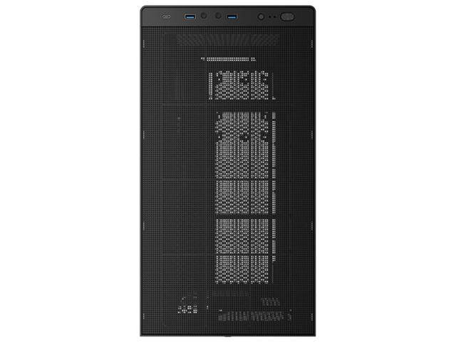 Carcasa Aerocool Stormfront Mini V1, Fara Sursa