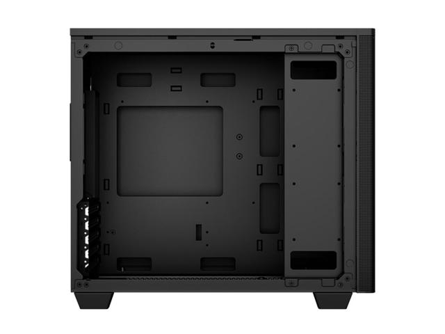 Carcasa Aerocool Stormfront Mini V1, Fara Sursa