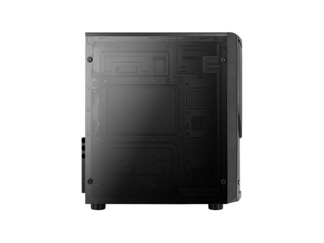 Carcasa Aerocool Tomahawk-A, Fara sursa