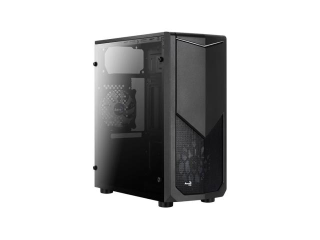 Carcasa Aerocool Tomahawk-A, Fara sursa