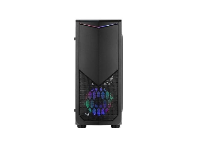 Carcasa Aerocool Tomahawk-A, Fara sursa