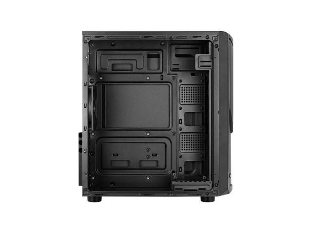 Carcasa Aerocool Tomahawk-A, Fara sursa