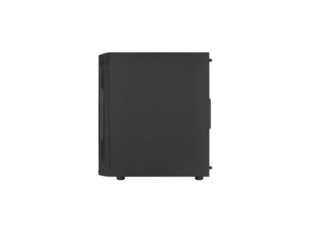 Carcasa Aerocool Trinity Mini V1, Fara sursa