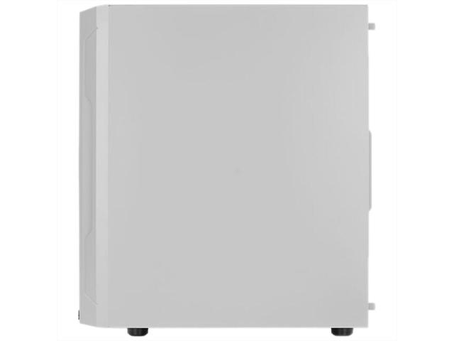 Carcasa Aerocool Trinity Mini V3 White, Fara Sursa