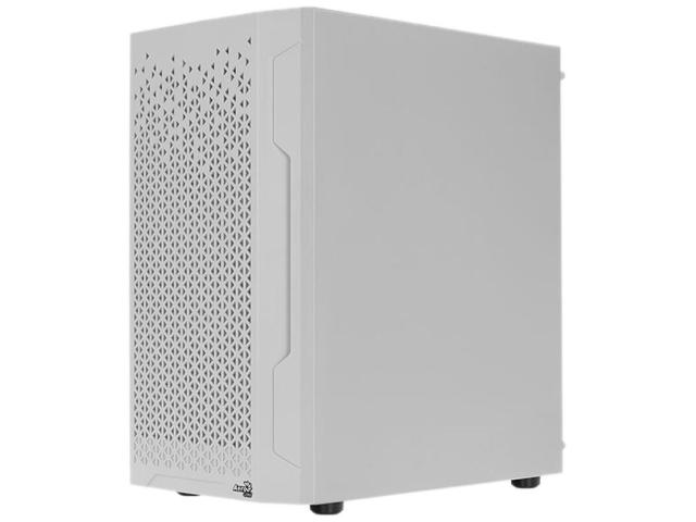 Carcasa Aerocool Trinity Mini V3 White, Fara Sursa