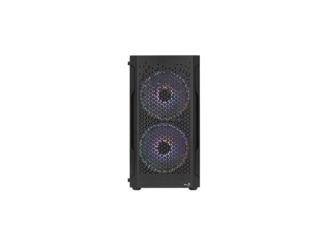 Carcasa Aerocool Trinity Mini V3, Fara Sursa